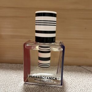 Florabotanica Discontinued 1.7 oz. Open bottle, no box. ⭐️ Note fill level ⭐️